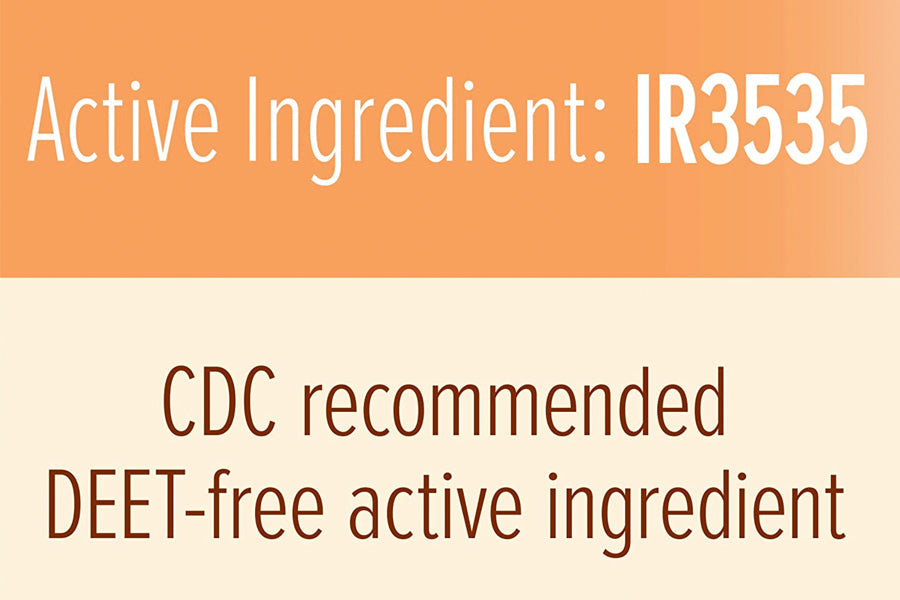 Coleman SkinSmart DEET Free Insect Repellent Spray - Walworth, WI