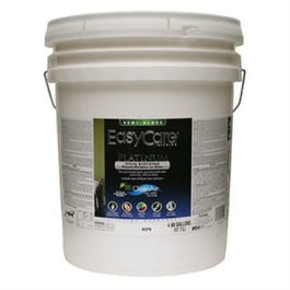 EasyCare Platinum Paint & Primer In One, Semi-Gloss Tint Base, 5-Gallons