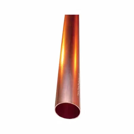 Cerro Flow Products Type M Residential Hard Copper Tube