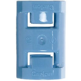 1/2-In. ENT Blue Smurf Quick Connect Coupling