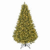 Ashby Artificial Pine Tree, 50 Micro Dot Lights, 7-Ft.