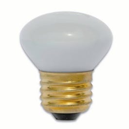 Mini Flood Light Bulb, 40-Watts
