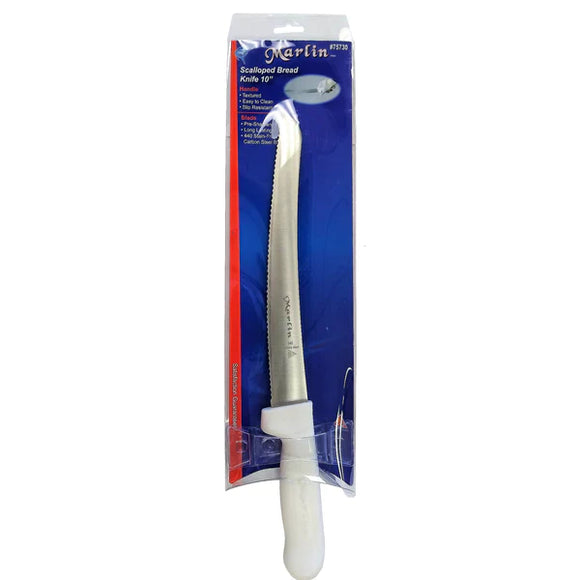 Marlin Pro Wide Fillet Knife 8