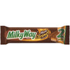 Milky Way 3.63 Oz. Milk Chocolate & Caramel Candy Bar