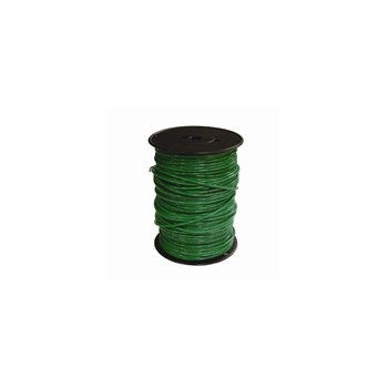 Southwire 11599857 10 Gr 500 Thhn Solid Wire