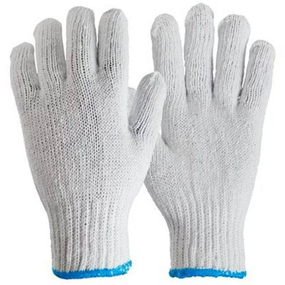 Big Time Products Mens True Grip Large String Knit Glove
