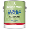 Benjamin Moore Fresh Start® Deck & Siding Primer Primer (094)