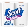 Scott® 1000 Toilet Paper (12 Rolls/Pack)