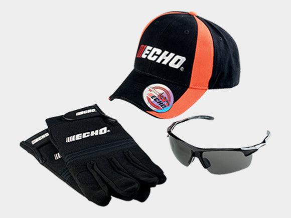 Echo Apparel Value Pack