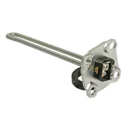 Water Heater Flange Element, Universal, 120-Volt, 2000-Watt