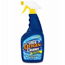 Ultra Oxygen Cleaner Liquid, 22-oz. Trigger Spray