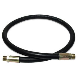 Universal Hydraulic Hose, 3/8 x 96-In.