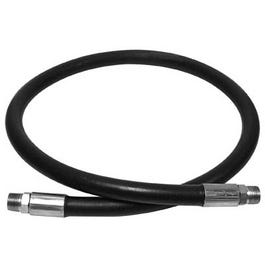 Universal Hydraulic Hose, 3/8 x 18-In.