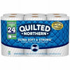 Toilet Paper,  2-Ply, 164-Sheet Rolls, 12-Pk.