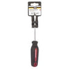 Slotted Screwdriver, 3/16 x 4-In.