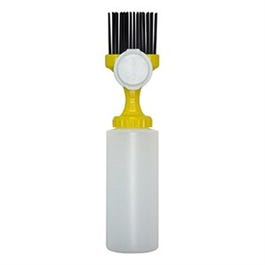 Silicone Basting Bottle With Cap