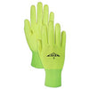 ROC Nitrile Glove, Yellow, Medium