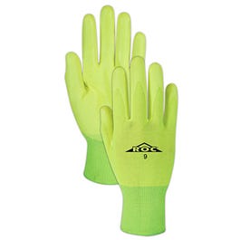 ROC Nitrile Glove, Yellow, Medium