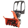 Snow Blower Cab