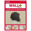 Wall Doctor Drywall Repair Kit, Single-Hole, 4-In.