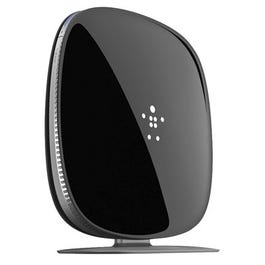 Wi-Fi Dual-Band AC+ Gigabit Router