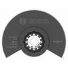 Starlock Wood & Metal Segmented Saw Blade, 4-In.