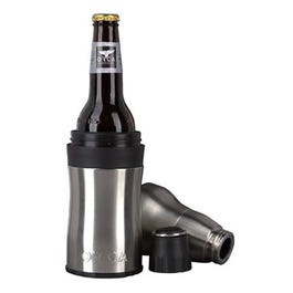 Rocket Bottle/Can Holder