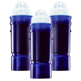 Ultimate Lead Reduction Water Pitcher Replacement Filter, 3-Pk.