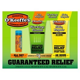 Working Hands Skin Repair Combo, 3-Pk.