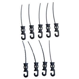 Replacement Serrated String Trimmer Line, 9-Pk. - Walworth, WI