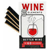 Wine Elements, 4-Pk.