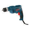 Variable Speed Drill/Driver Kit, Keyless Chuck, 6.3-Amp, 3/8-In.