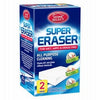 Super Eraser Disposable Cleaning Pads, 2-Pk.