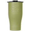 Travel Chaser Tumbler, Green, 27-oz.