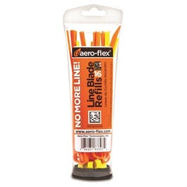Trimmer Line Blade Refills, 16-Ct.