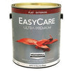 Ultra Premium Exterior Latex Paint, Flat White, 1-Gallon