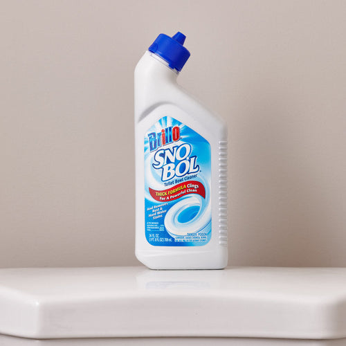 Brillo® SNO BOL®  Toilet Bowl Cleaner (24 oz)