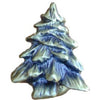 Tree Cabinet Knob, Antique Brass