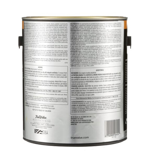 True Value EasyCare Ultra Premium Interior Latex Paint & Primer