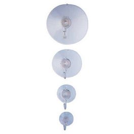 Suction Cup Hook Variety Pk., 12-Ct.