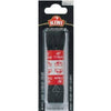 Shoe Laces, Kids' Sports, Flat, White, 45-In.