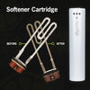 NuvoH2O Home Duo Water Softener + Taste Filter System