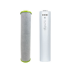 Nuvo H2O Manor Duo System Cartridge and Taste Filter