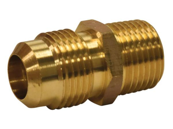 Eastman Flare Male Gas Half Union