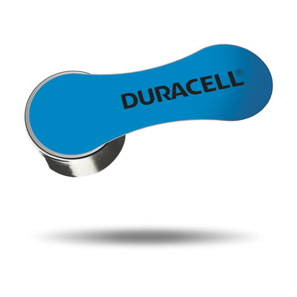 Duracell -675 Hearing Aid Batteries