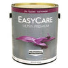 Ultra Premium Exterior Paint, White Pastel, Oil-Based, 1-Gallon