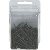 Hillman Group Fas-N-Tite Dark Brown Colored Stainless Steel Trim Nails