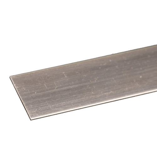 K&S Stainless Steel Strip