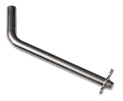 Double HH Tractor Bent Pin (1/2 x 3