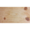 Universal Forest Products 1 In. x 12 In. x 8 Ft. Appearance Grade Board